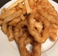 Brighton Fish Supply - Tourism TAS