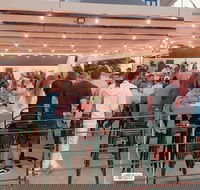 Buteko Bar and Restaurent - Tourism TAS