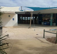 C-Breez Kiosk - Tourism TAS