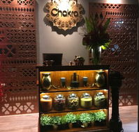 Chakra Restaurant - Hobart Tourism