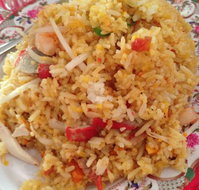 Chu Sing Chinese Restaurant - Tourism TAS
