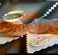 Curry Thieves - Tourism TAS