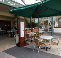 Dome Cafe - Hobart Tourism