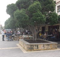 Dome Mindarie - Hobart Tourism