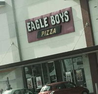 Eagle Boys Pizza - Clarkson - Hobart Tourism