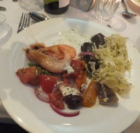 Eat Greek - Hobart Tourism