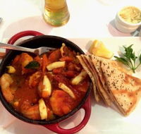 Estia Cafe Restaurant - Hobart Tourism