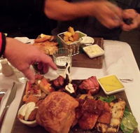 Fibber McGee's Irish Pub  Steakhouse - Hobart Tourism