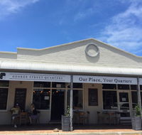 George Street Quarters - Hobart Tourism