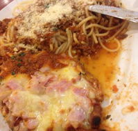 Gino's Spaghetti Bar - Hobart Tourism