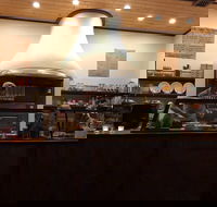 Gratias Organic Vegan  Vegetarian Cafe - Hobart Tourism