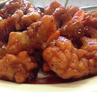 Happy Dragon Chinese Restaurant - Tourism TAS