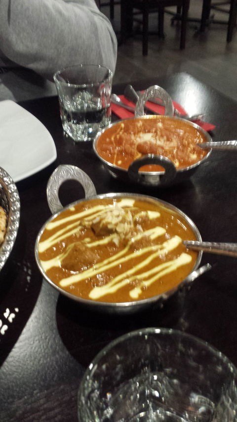 Haweli Indian Restaurant - Hobart Tourism 1