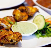 Himalayan Nepalese Restaurant  Cafe - Hobart Tourism