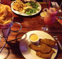 Hogs Breath Cafe - Hobart Tourism