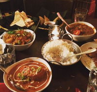 Jolly Good Indian - Hobart Tourism