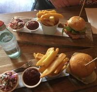 Jus Burgers - Hobart Tourism