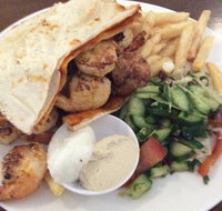 Little Lebanon Cafe  Restaurant - Tourism TAS