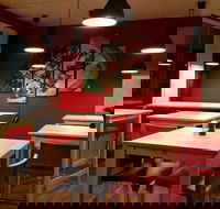 Mamma Mia Pizzeria - Hobart Tourism