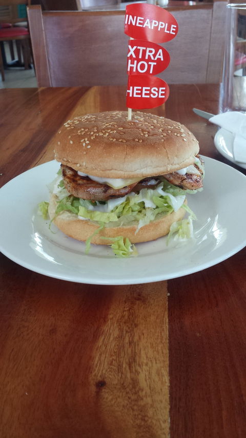 Mochachos - Hobart Tourism 3