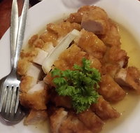 Morris Place Chinese Restaurant - Tourism TAS