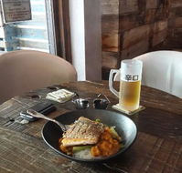 Ocean One Bar - Tourism TAS