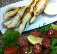 Piazza del Sol Trattoria  Pizzeria - Hobart Tourism