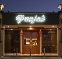 Punjab Indian Restaurant - Tourism TAS