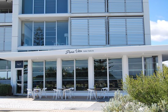 North Fremantle ACT Hobart Tourism