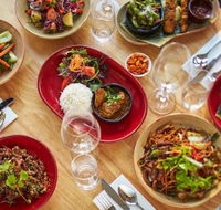 Ria Malay Kitchen - Hobart Tourism