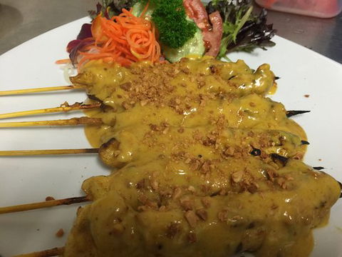 Saigon Palace - Hobart Tourism 0