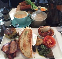Sayers Food - Hobart Tourism
