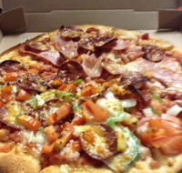 Scarborough Pizza - Tourism TAS