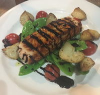 Siena's Leederville - Hobart Tourism