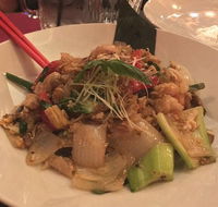 Six Senses Gourmet Thai Restaurant - Hobart Tourism