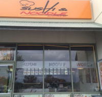 Sushi Noodle World - Hobart Tourism