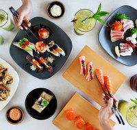 Sushi Wawa - Tourism TAS