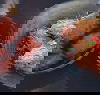 Sweetwater Rooftop Bar - Hobart Tourism