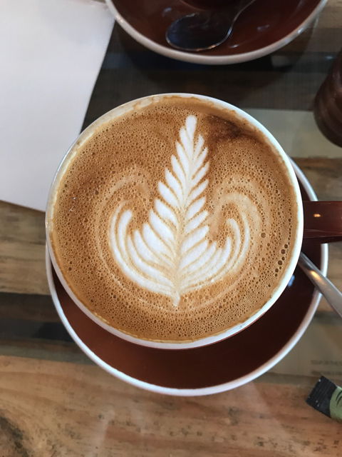 The Hardware Store Cafe & Eatery - Tourism TAS 9