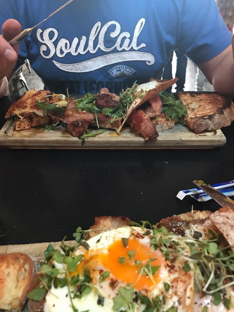 The Hardware Store Cafe & Eatery - Tourism TAS 7