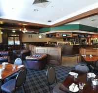 The Heights Bar - Tourism TAS