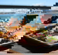 The Left Bank - Hobart Tourism