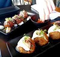 The Meatball Bar - Hobart Tourism