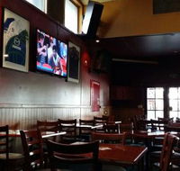 The Mighty Quinn Tavern - Hobart Tourism