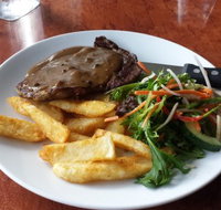 The Saint George - Tourism TAS