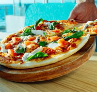 Toms Italian - Hobart Tourism