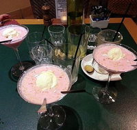 Topolinis Caffe - Hobart Tourism
