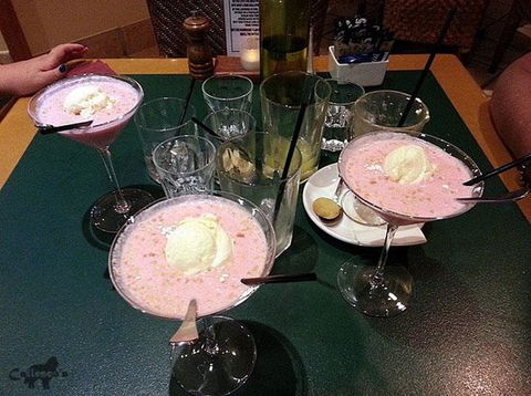 Topolinis Caffe - Hobart Tourism 0