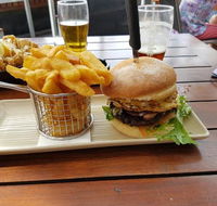 Whale  Ale - Hobart Tourism