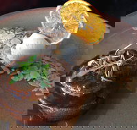 Young George - Hobart Tourism